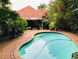 5 Bed House in Windermere