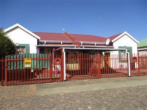 5 Bed House in Benoni Central