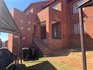 3 Bed Townhouse in Elandspark