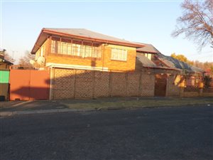 Commercial space in Rosettenville