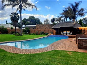 3 Bed House in Alphen Park