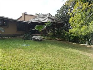 3 Bed House in Gillitts