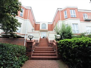 3 Bedroom Apartment in Athlone