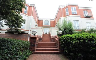 3 Bedroom Apartment in Athlone