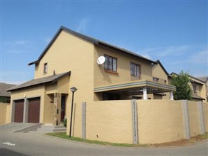 3 Bed House in Noordwyk
