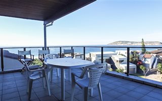 4 Bedroom Apartment in Seaside Longships