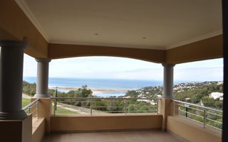 3 Bedroom Apartment in The Hill Estate