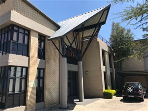 1544 m² Industrial space in Randjespark