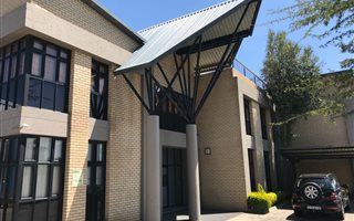 1544 m² Industrial space in Randjesfontein