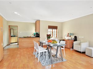 1 Bed House in Woodmead