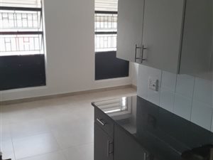 1 Bed Apartment in Johannesburg North