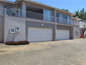 3 Bed Townhouse in Ballito