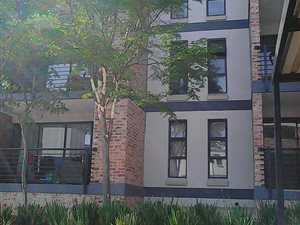 2 Bedroom Apartment in Solheim