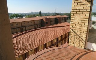 3 Bedroom Apartment in Die Wilgers