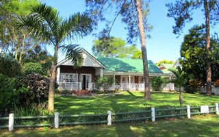 3 Bedroom House in Mt Edgecombe Estate 1 & 2