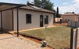 2 Bedroom House in Albemarle