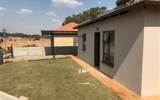 2 Bedroom House in Albemarle