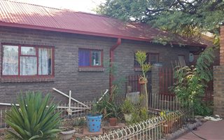 4 Bedroom House in Kathu
