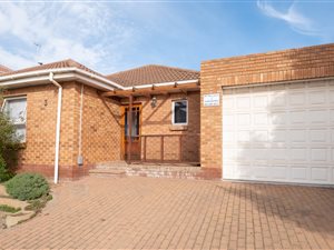 3 Bed House in D Urbanvale