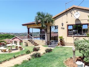 3 Bed House in Bluff