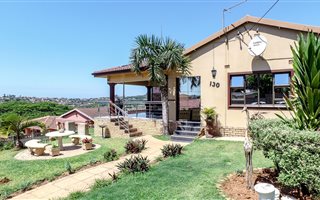 3 Bedroom House in Bluff