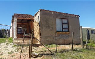 2 Bedroom House in Motherwell