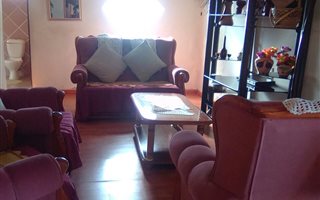 2 Bedroom House in Kwadwesi