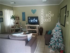 2 Bed Townhouse in White River