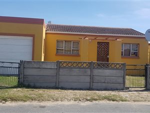 2 Bed House in Eersterivier