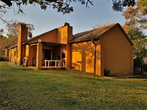 2 Bed House in Nelspruit