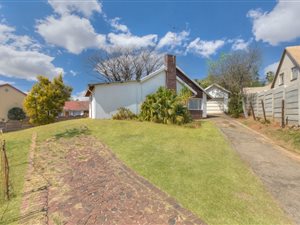 3 Bed House in Glenhazel