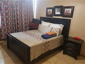 3 Bed Apartment in Gezina