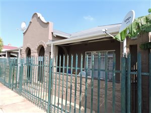 4 Bedroom House in Geduld