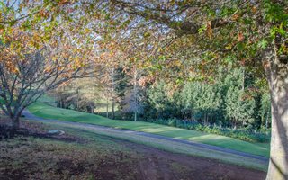 1200 m² Land available in Fancourt