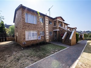 2 Bed Apartment in Ridgeway