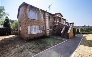 2 Bedroom Apartment in Ridgeway