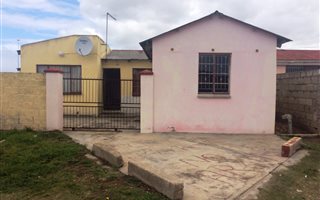 3 Bedroom House in Motherwell