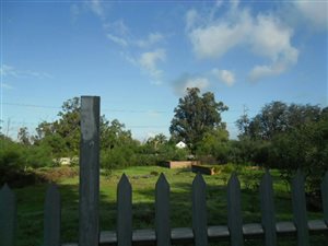 6663 m² Land available in Penhill