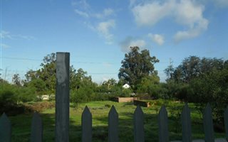 6663 m² Land available in Penhill