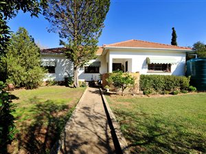 3 Bed House in Darling