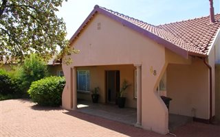 3 Bedroom House in Sunnyridge