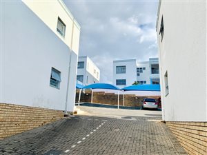 3 Bed Townhouse in Elandshaven