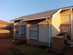 2 Bed House in Evaton