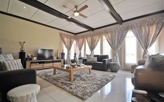 4 Bedroom House in Peacehaven