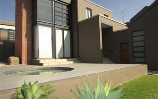 3 Bedroom Cluster in North Riding