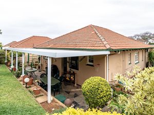3 Bedroom House in Glenwood