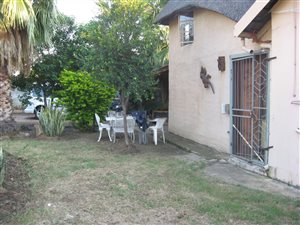 3 Bed House in Oos-Einde