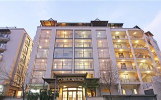 2 Bedroom Apartment in Tyger Waterfront