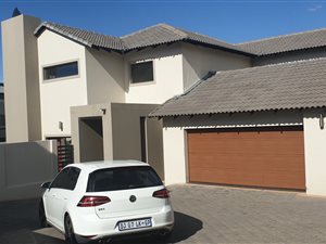 4 Bed House in Homes Haven