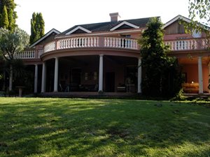 260 ha Farm in Magaliesburg